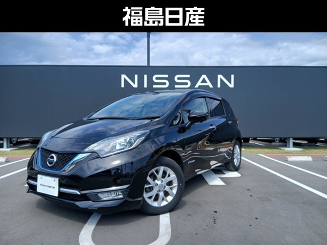ノート1.2 e-POWER メダリスト