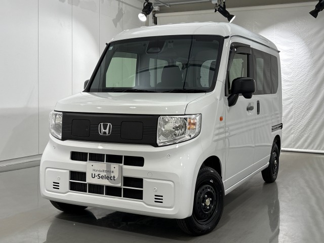 N-VAN e:e: L4