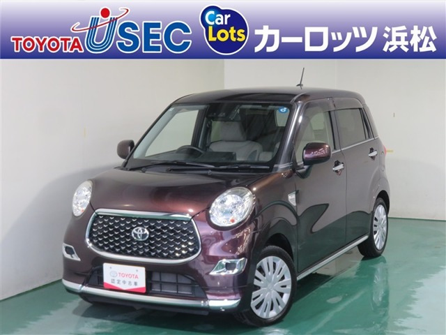 ピクシスジョイF X SAIII