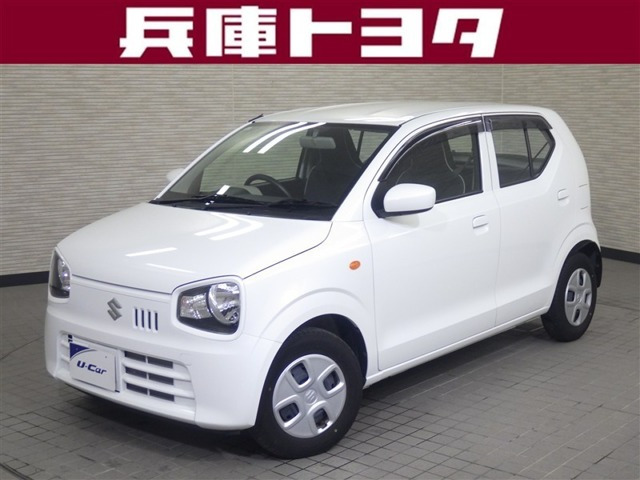 アルトL 4WD
