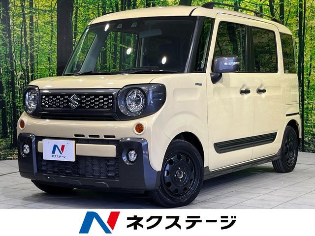 �X�y�[�V�A�M�A(�X�Y�L) �n�C�u���b�h(HYBRID) XZ�^�[�{ ���Îԉ摜