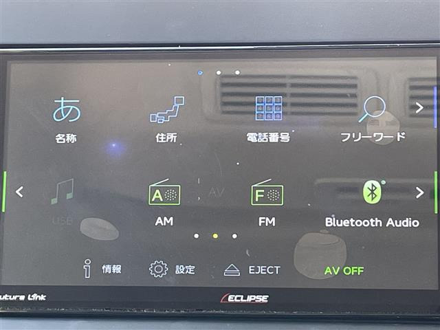 ルークスハイウェイスターX 4WD