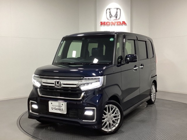 N-BOXカスタム