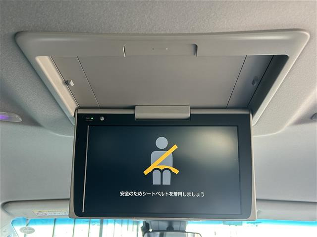 アルファード2.5 S Cパッケージ
