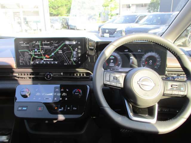 セレナ1.4 e-POWER ハイウェイスターV