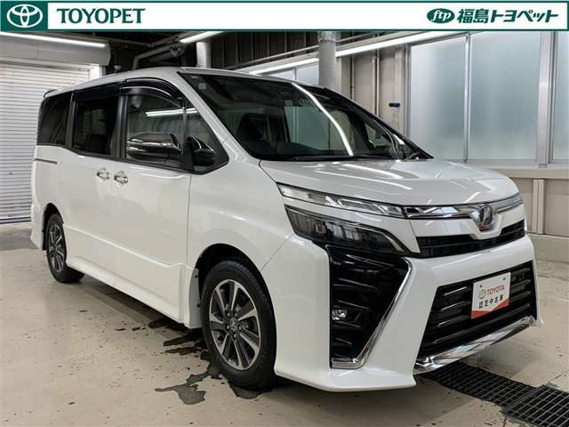 ヴォクシー2.0 ZS 煌II