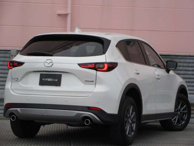 CX-52.2 XD フィールドジャーニー 4WD