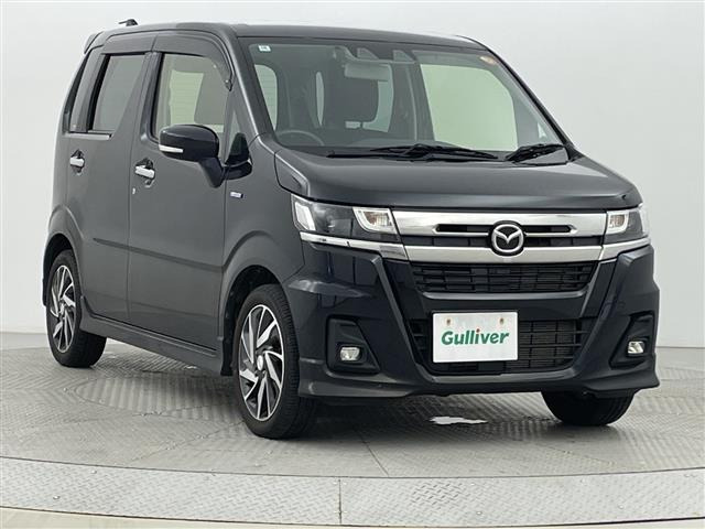 フレアハイブリッド XS 4WD