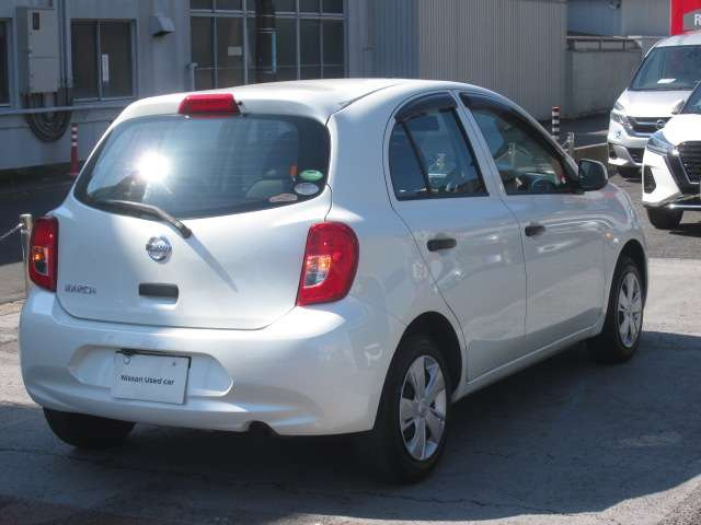 マーチ1.2 S