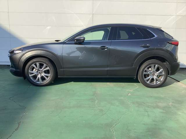 CX-302.0 20S ツーリング