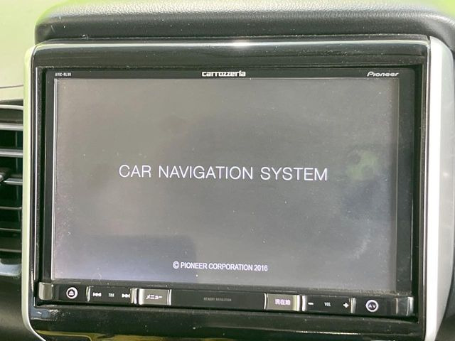 N-BOXG SSパッケージ