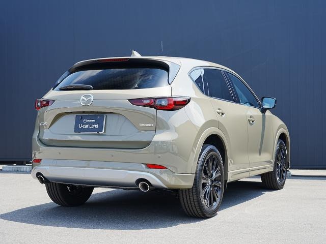 CX-52.2 XD ドライブ エディション