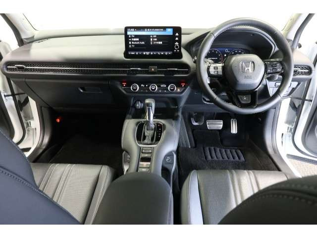 ZR-V1.5 Z