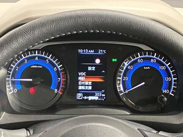 デイズX 4WD