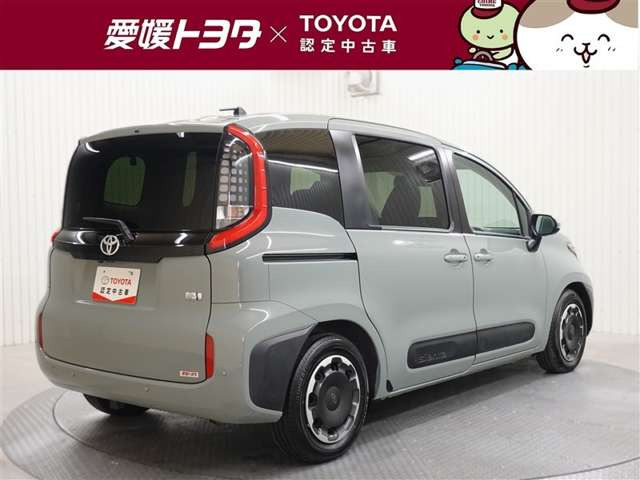 シエンタハイブリッド 1.5 Z