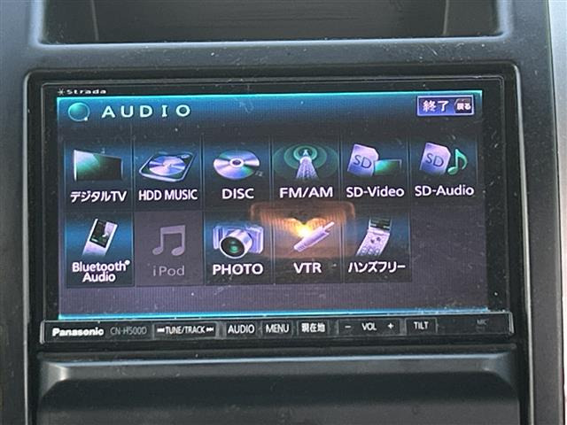 エクストレイル2.0 Xt 4WD