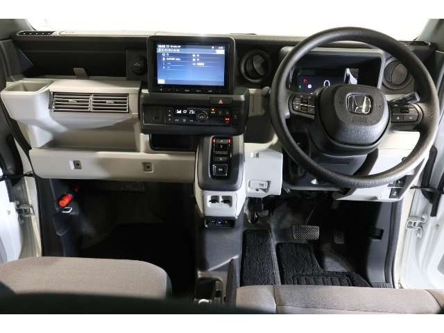 N-VAN e:e: L4
