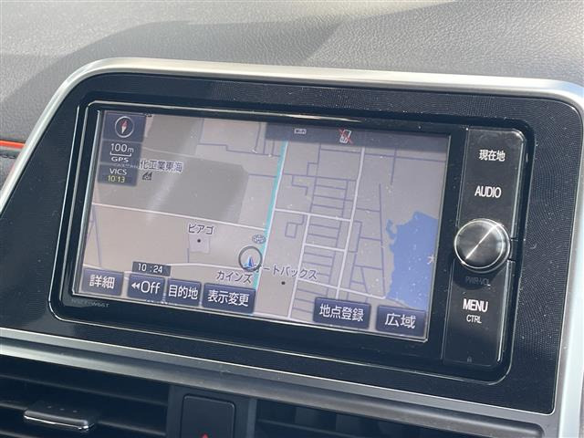 シエンタ1.5 G クエロ