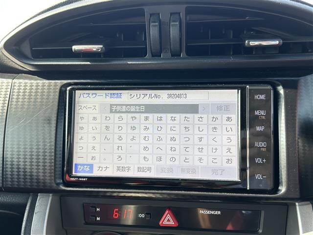 862.0 GT リミテッド