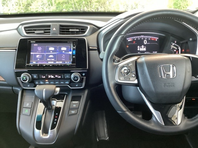 CR-V1.5 EX