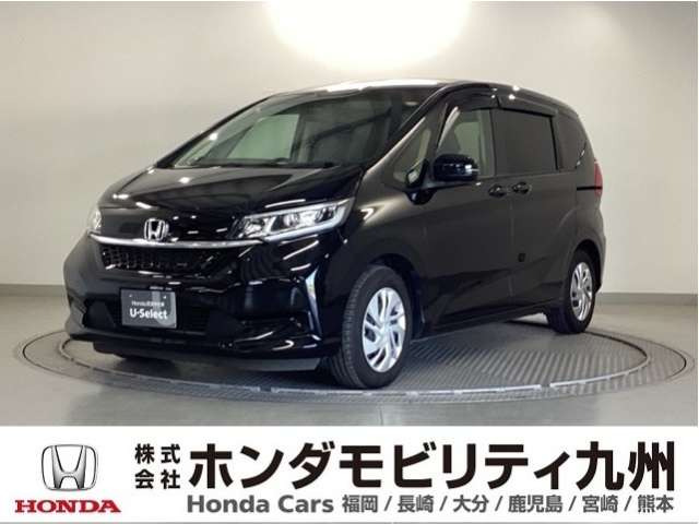 フリード1.5 G ホンダセンシング
