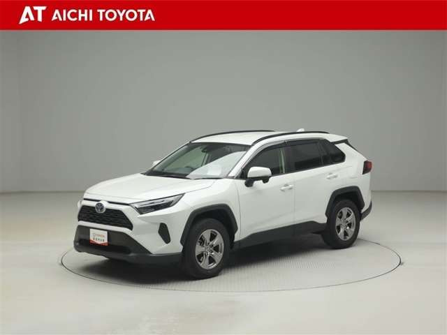 RAV42.5 ハイブリッド X