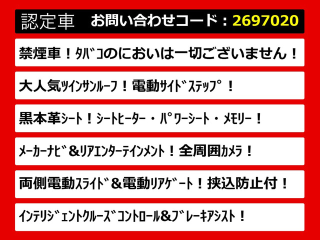 エルグランド3.5 VIP