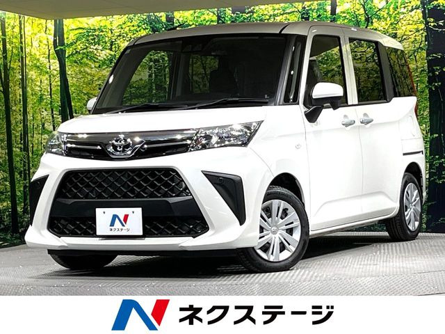 ルーミー1.0 X