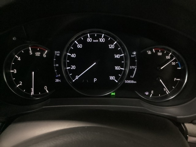 CX-52.2 XD エクスクルーシブ モード