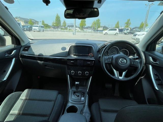 CX-52.0 20S
