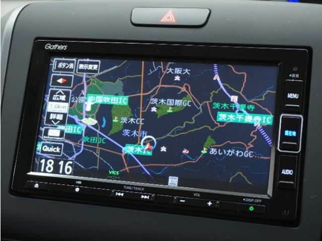 フリード1.5 G ホンダセンシング