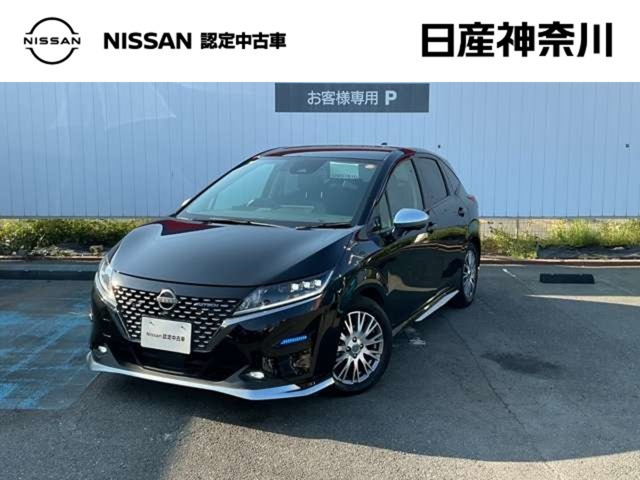 ノート1.2 AUTECH