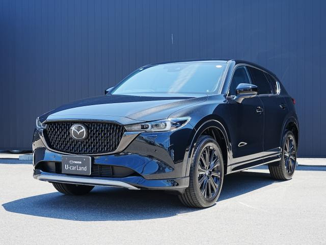 CX-52.2 XD ドライブ エディション 4WD