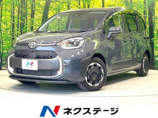 シエンタハイブリッド 1.5 Z