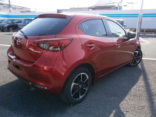MAZDA21.5 XD スポルトプラス