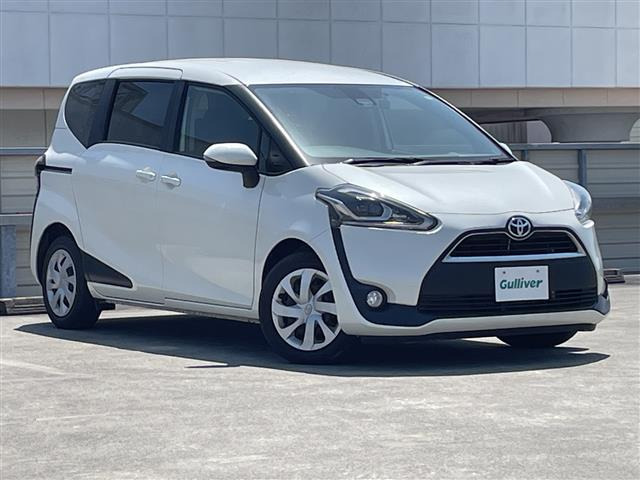 シエンタ1.5 G クエロ