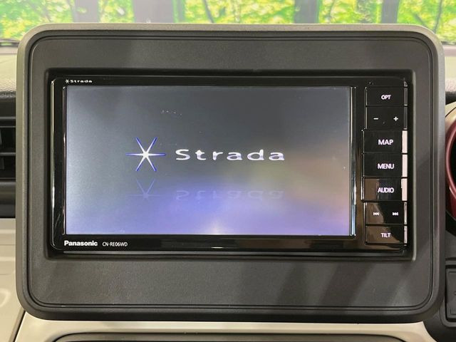 スペーシア