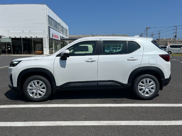ZR-V1.5 X