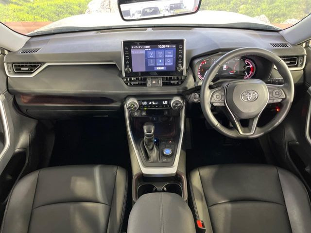 RAV42.0 G Zパッケージ 4WD