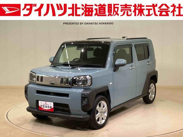 タフトG 4WD