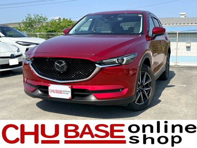 CX-52.5 25S Lパッケージ