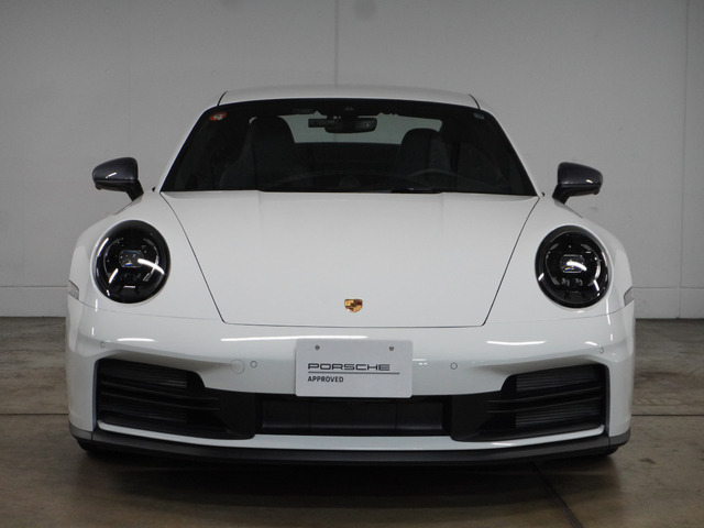 911カレラT