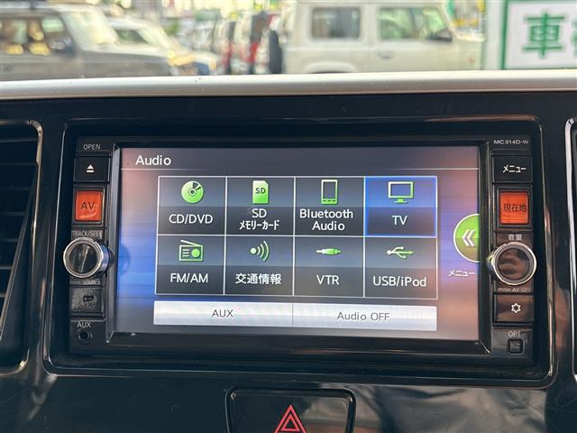 デイズルークスハイウェイスター X Vセレクション+SafetyII