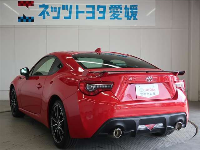 862.0 GT リミテッド