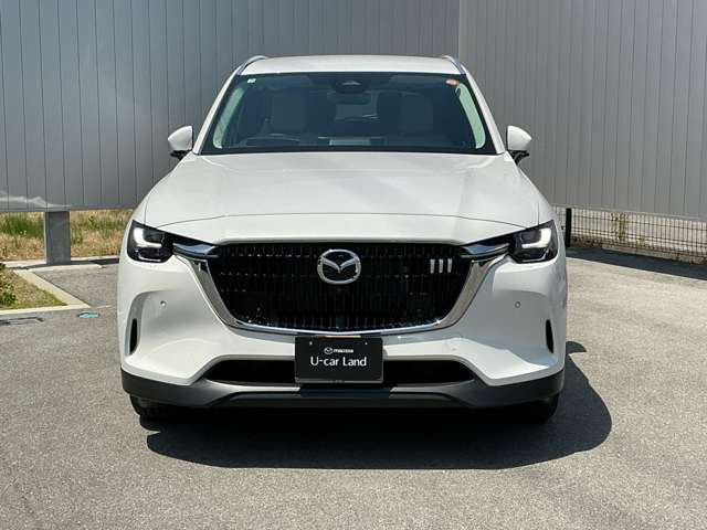 CX-803.3 XD Lパッケージ ディーゼル 4WD