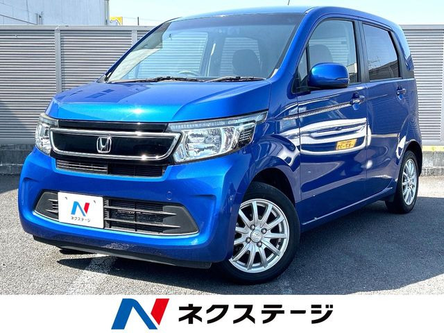 N-WGNG スタイリッシュパッケージ