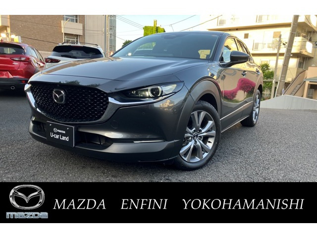 CX-302.0 20S プロアクティブ ツーリングセレクション