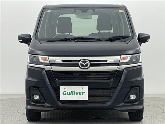 フレアハイブリッド XS 4WD