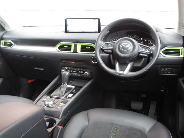 CX-52.2 XD フィールドジャーニー 4WD