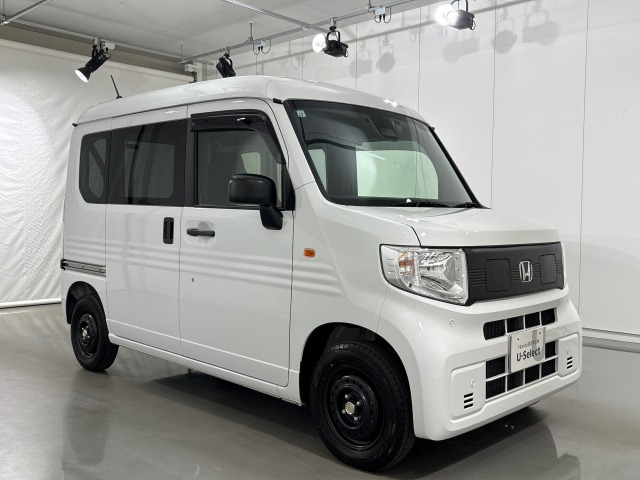 N-VAN e:e: L4